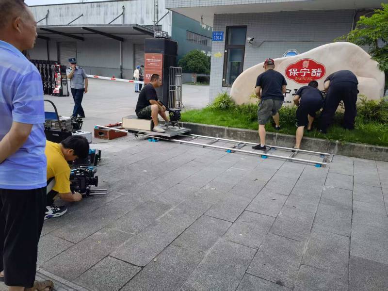 肃宁县TVC拍摄：制造业专属TVC方案，用镜头展现企业硬核实力！