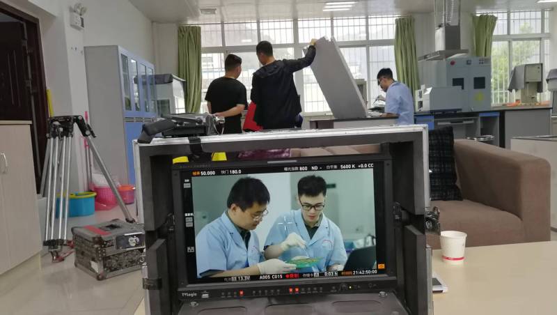 元宇宙搭台唱戏，肃宁县广告片拍摄公司抢滩虚拟世界首支舞
