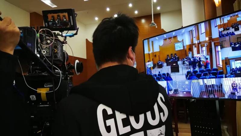 肃宁县TVC制作：政企单位合规宣传，专业把控内容，官方平台适用！