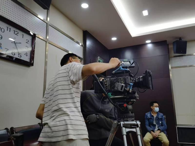 价值沉淀，长效赋能——肃宁县TVC与广告片拍摄制作的长效价值构建
