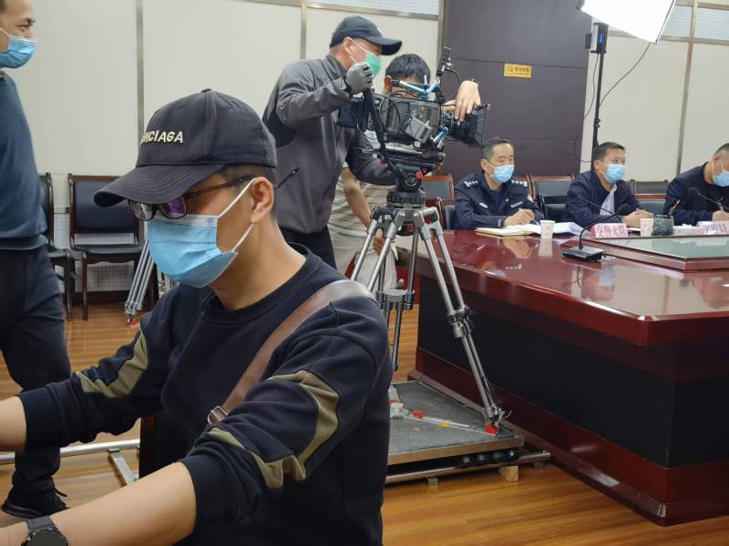 肃宁县TVC拍摄公司怎么筛选？记住这3个核心标准！