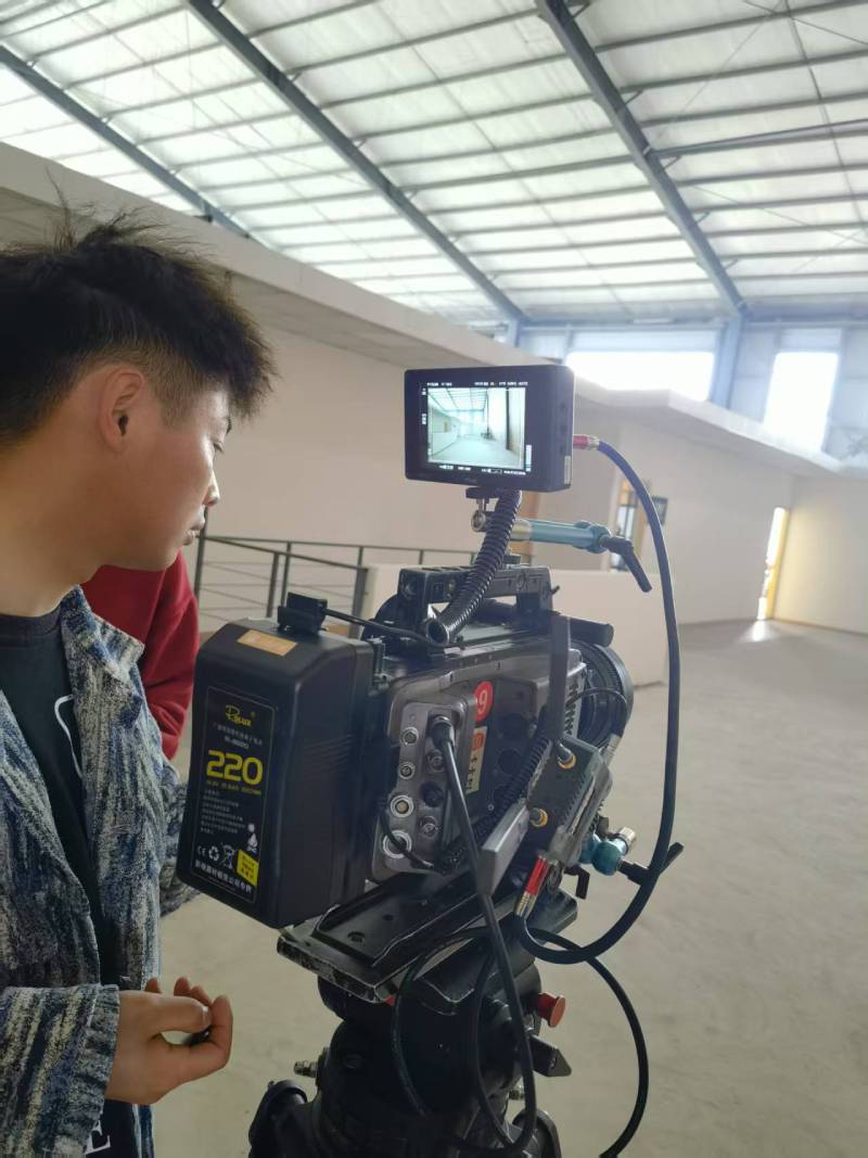 创新驱动，智领未来——肃宁县TVC与广告片拍摄制作的创新实践