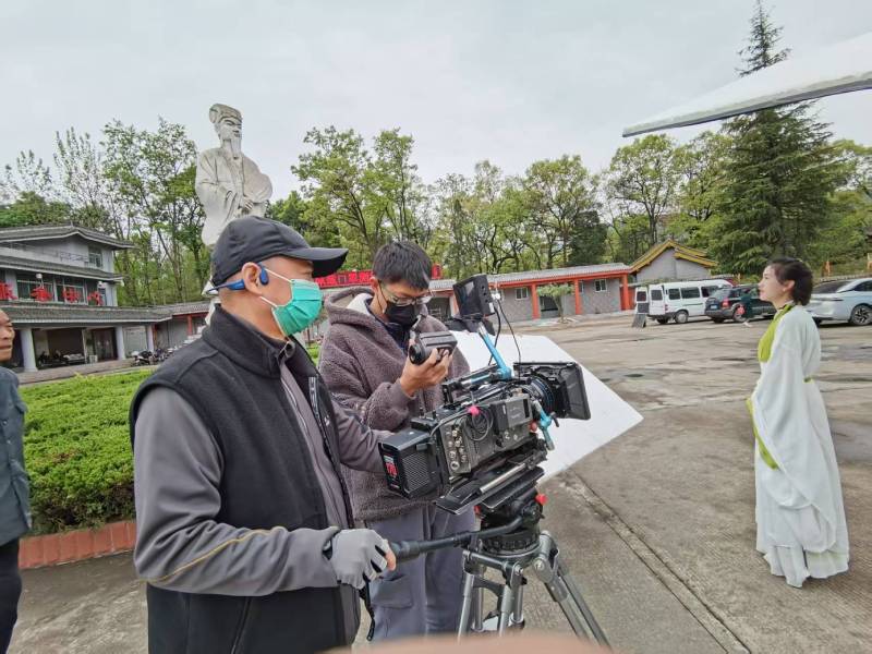肃宁县广告片拍摄公司：从策划到投放，一站式服务，让品牌传播更高效！