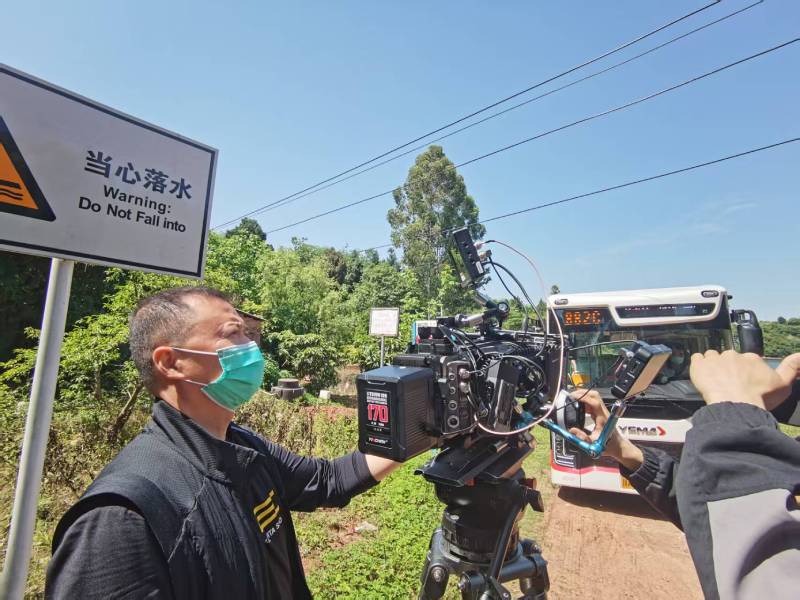 肃宁县TVC拍摄公司：深耕本地市场，为品牌定制专属拍摄方案