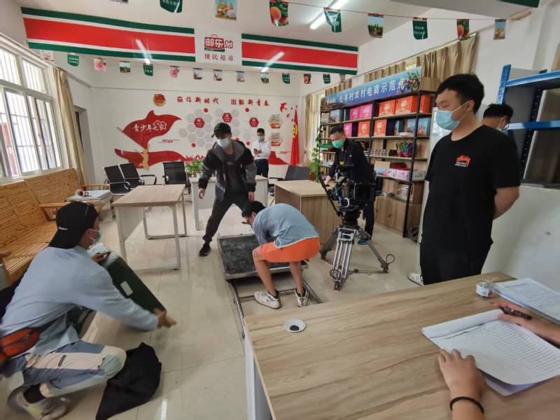 追星女孩心理学分析报告：肃宁县广告片拍摄公司揭秘饭圈应援式传播逻辑