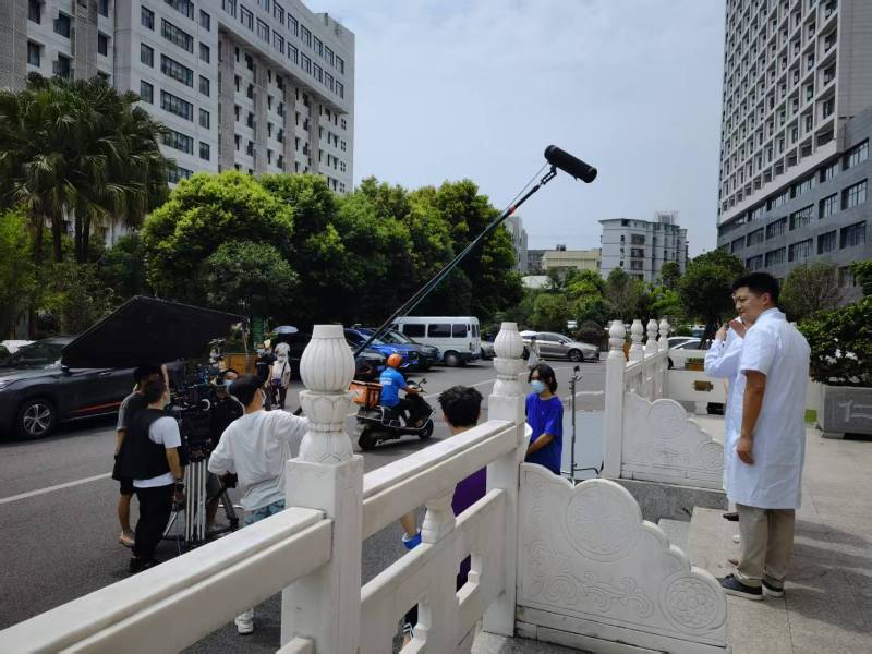 肃宁县广告片拍摄公司低成本实现高规格制作的诀窍