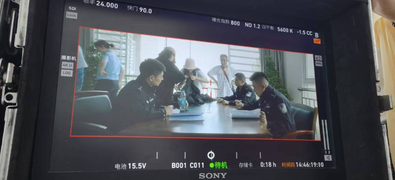 肃宁县广告片拍摄公司服务世界500强的标准化体系